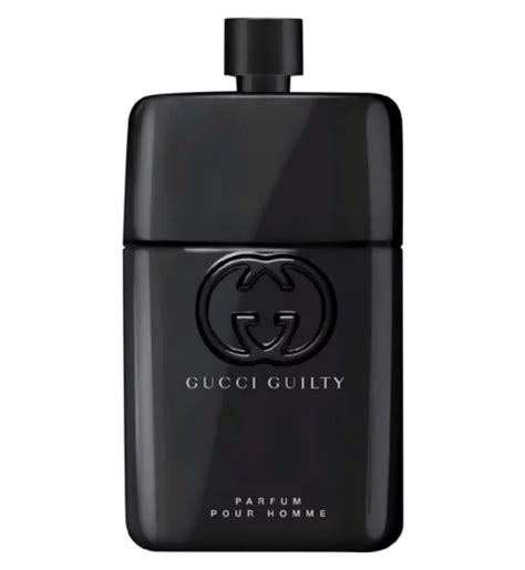 boots Gucci Guilty men